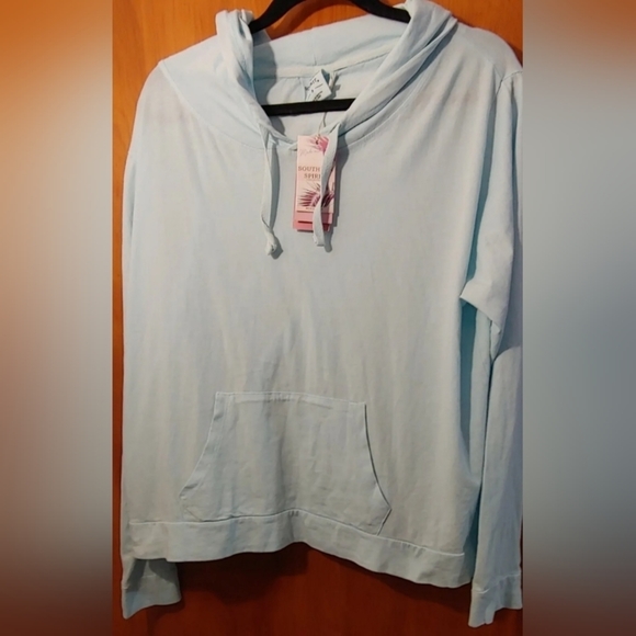 Southern Spirit Tops - Southern Spirit